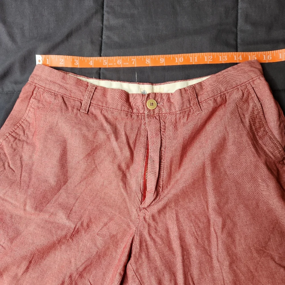 J. Crew men shorts